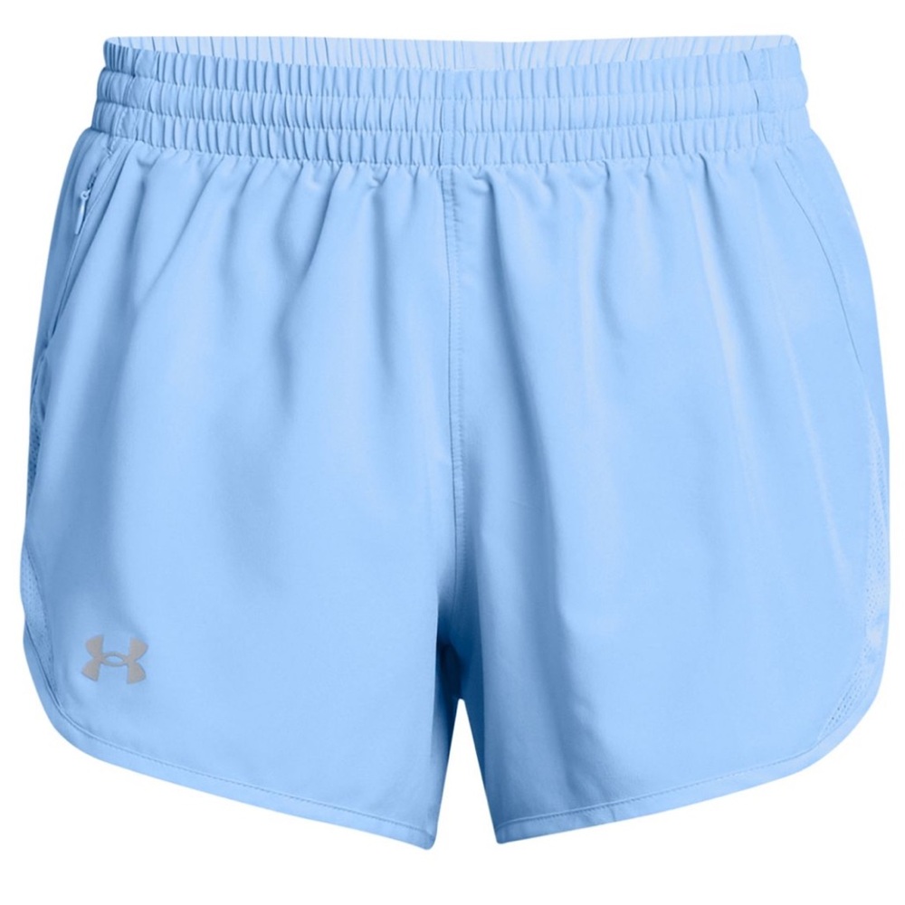 Under Armour Fly-By 3" Shorts